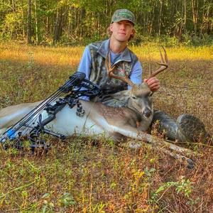 Meet your Posher, Austin